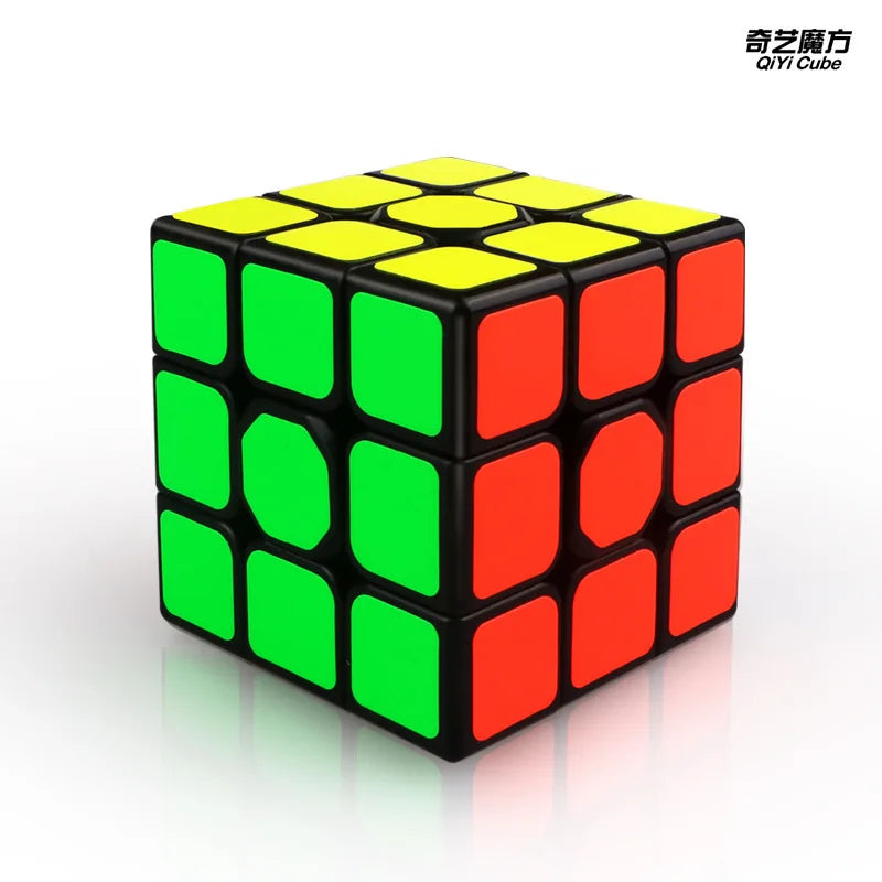 Qiyi/Moyu Magic Cubes Bag Professional Bag For 2x2 3x3x3 4x4 5x5 6x6 7x7 8x8 9x9 Magic Puzzle Speed Cube ALL Layer Toys Gift